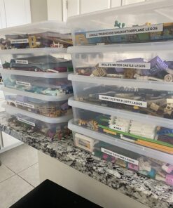 DYMO LetraTag LT-100H Handheld Label Maker for Office or Home (21455) Machine + 2 Tapes 29 71ncFUPUitL