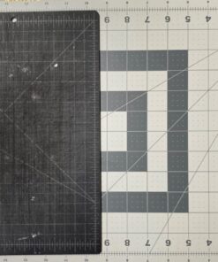 Fiskars 12x18 Inch Cutting Mat (12-83707097J) , Gray 12"x18" 25 71ncstAp7pL