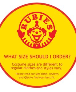 Rubie's Costume Mens 60 Inch Reversible Cape One Size Red/Black 5 71ncyCnIgL 1