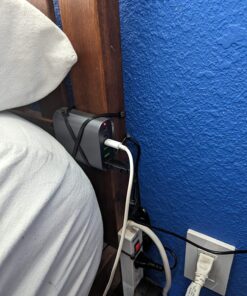 USB C Fast Charger, 160W USB C Charging Station GaN 6-Port USB C Wall Charger Block, Portable Multiport USB C Power Adapter for MacBook Pro/Air,iPad Pro,iPhone 14/13/Mini/Pro/13Pro Max/12 Galaxy Note 42 71nd8llWjzL