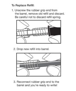 Pilot, G2 Premium Gel Roller Pens, Extra Fine Point 0.5 mm, Pack of 12, Black Black Ink 25 71ndEYtykTL