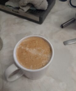 Breville ESP8XL Cafe Roma Stainless Espresso Maker,1.2 liters 51 71ndGg NpL