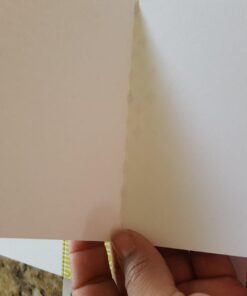 Mod Thank You Note Card Assortment Pack - Set of 36 cards - 6 designs blank inside - with white envelopes (53876) Mod 33 71ndH78XsHL