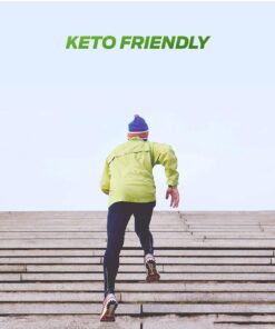 Vega Protein & Energy, Cold Brew Coffee, Plant Based Coffee Protein Powder - Vegan Protein Powder, Keto-Friendly, MCT Oil, Gluten Free, Dairy Free, Soy Free, Non GMO (15 Servings, 1lb 2.6oz) 15 Servings (Pack of 1) 9 71ndUdhWa0L