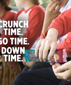 DAVID Roasted and Salted Ranch Sunflower Seeds, 1.625 oz, 12 Pack 16 71ndY6KG7LL