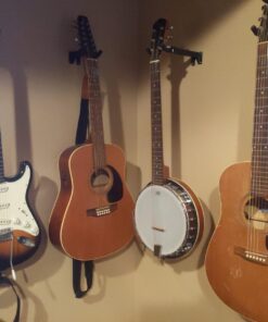 Elixir Strings - Acoustic 80/20 Bronze with NANOWEB Coating - Light Guitar Strings (.012-.053) Light (.012-.053) 1-Pack 32 71ndumc1xGL