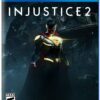 Injustice 2 - PlayStation 4 Standard Edition 16 71ndy8pwHQL