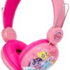 My Little Pony/Barbie Headphones - Styles May Vary