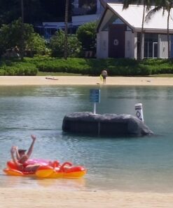 Intex Lobster Ride-On 21 71nfKP71b8L