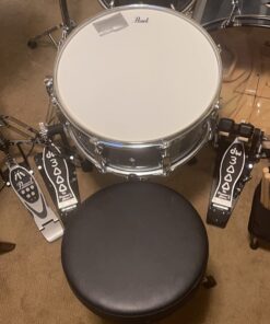 Drum Workshop, Inc. 3000 Series Bass Drum, Double Pedal (DWCP3002) 20 71nfjN9u8vL