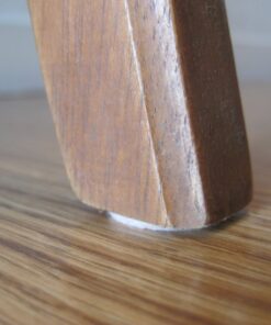 Felt Pads - 38 Pack Various Sizes, Self Stick Heavy Duty Chair Floor Protectors, Glides for Furniture, Bar Stools, Lamps, TV's - Flooring Protection for Hardwood, Laminate, Linoleum, Tile. 12 71nfnBUPrL