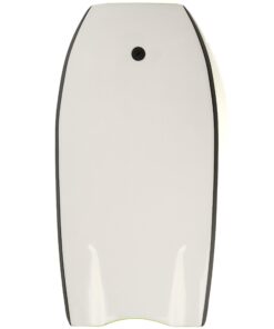 Alternative view of Lucky Bums Boogie Board for Kids and Adults - Body Boards for Beach, River, & Lake, Mini Wakeboard with EPS Core Slick Bottom and Leash 41-Inch