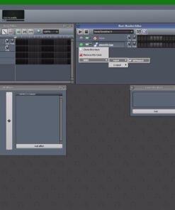 Akai Professional MPK Mini MKII – 25 Key USB MIDI Keyboard Controller With 8 Drum Pads, 8 Assignable Q-Link Knobs and Pro Software Suite Included Red 45 71nfzCGK0EL