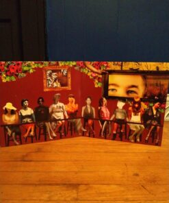 A Fever You Can't Sweat Out Audio CD, Audiobook, CD 15 71ng6OK5STL