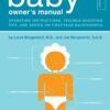 The Baby Owner's Manual: Operating Instructions, Trouble-Shooting Tips, and Advice on First-Year Maintenance (Owner's and Instruction Manual) 2 71ngHfhyAkL
