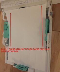 Xerox WorkCentre 3215/NI Monochrome Multifunction Printer 28 71ngI7fbNbL