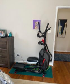 Schwinn Fitness Elliptical Machine Schwinn 411 45 71ngUFSjs4L