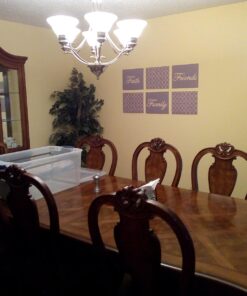 TCP LA927KND6 LED Light Bulbs 60 Watt Equivalent | Energy Efficient (9W) Non-Dimmable A19 Shape E26 medium base, Pack of 6, Soft White, 6 Lamps 6 Count (Pack of 1) 35 71ngn0sYIwL