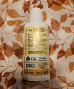 Progesterone Cream for Women 2000mg | Bioidentical from Wild Yam, Dermatologist-Tested | for Menopause & Menstrual Support | Micronized USP, Paraben-Free & Soy-Free Topical ProgestoLife (96 Servings) Progesterone Cream 39 71nh2NLejxL