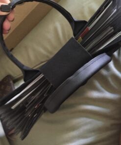 C-Line Expanding File with Handles, Letter Size, Black (48211) 23 71nh4ZeiSnL