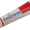 Kingfisher 100 ml Fennel with Fluoride Toothpaste - 3-Pack 14 71nh7wQkANL