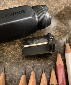 Mobius+Ruppert Sharpener Blade M+R Refill 10 Units, 1000050, No Color 19 71nhHiuuFqL