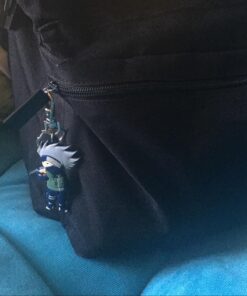 Great Eastern Entertainment Naruto Shippuden SD Kakashi PVC Keychain,2" 30 71nhMtMyWL