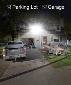 STASUN 𝟮𝟰𝟬𝗪 36000LM LED Stadium Flood Lights, Professional Grade Security Lights, Energy-Efficient, and Long-Lasting 5000K for Yard, Stadium, Courts, Commercial, Parking Lot 240W 9 71nhZEUqqUL