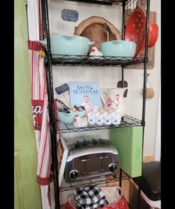 Baking Yesteryear: The Best Recipes from the 1900s to the 1980s Hardcover 47 71nhZjJ2sfL