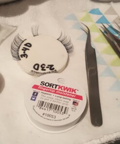 Lee Sortkwik™ Fingertip Moistener,50% Recycled, 0.63 Oz, Pink, Pack Of 3 8 71nhgd6kqL