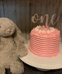 RFAQK 35PCs Cake Turntable and Leveler-Rotating Cake Stand with Non Slip pad-7 Icing Tips and 20 Bags- Straight & Offset Spatula-3 Scraper Set -EBook-Cake Decorating Supplies Kit -Baking Tools 28 71nhwlhszNL