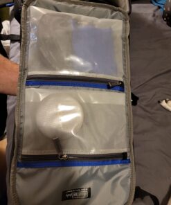 thinkTANKphoto Street Walker Hard Drive V2.0 Think Tank Photo Black ハードドライブ Backpacks 13 71ni9CUyO1L