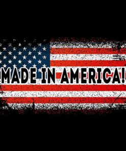 VIBE INK 12" x 18" Warning Protected by 2nd Amendment Security Plastic Yard Sign with 15" Metal Stand for Lawn Grass and more - Stake included. Protect your home, and property! MADE IN THE USA! 14 71niUPqAhOL