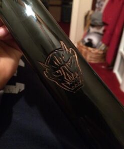 Munetoshi Hattori Hanzo Kill Bill Samurai Katana Sword with Devil Symbol Movie Replica 31 71njNlH3exL