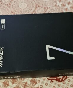 Anker USB C Charger, Anker GaNPrime 65W, 3-Port Fast Compact Foldable Wall Charger for MacBook Pro/Air, iPad Pro, Galaxy S22/S21, HP Spectre, Note 20/10+, iPhone 14/Pro, Pixel, and More Phantom Black 55 71njRry2gHL