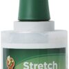 Duck Brand Stretch Wrap Roll, Clear, 5 inches by 1000 feet, 1 Pack, White (285849) 5" 57 71nkE3TshL
