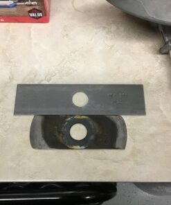 Stens 375-301 Edger Blades, 5 Pack 7 71nkjUXkcgL