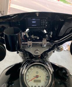 SiriusXM SXEZR1V1 Onyx EZR Satellite Radio with Vehicle Kit - Enjoy SiriusXM in Your Existing Car Stereo and Beyond with This Dock and Play Radio Satellite Radio + Vehicle Kit 32 71nknWdOoML