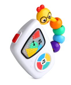 Baby Einstein Take Along Tunes Musical Toy, Ages 3 months + 19 71nlK9 PYGL