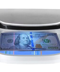 Khippus K410 Counterfeit Bill Detector for Money, Credit Cards and IDs 12 71nlWRdWuRL