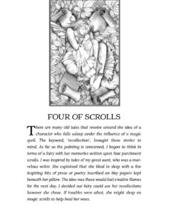 Chrysalis Tarot Companion Book 22 71nn5EAO4EL