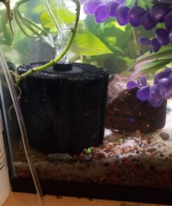 Hikari Bacto-Surge High Density Foam Filter, Large 22 71nnPHgjfAL