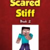Herobrine Scared Stiff (Herobrine's Wacky Adventures) 2 71nnTbXFcAL