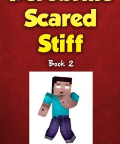 Herobrine Scared Stiff (Herobrine's Wacky Adventures)