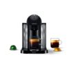 Nespresso Vertuo Coffee and Espresso Machine by Breville, Matte Black 44 71noipWLQyL