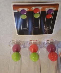 Blue Orange Dr. Eureka Speed Logic Game (BOG03300) 23 71nop2PqJBL