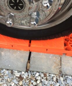 Tri-Lynx 00015 Lynx Levelers - 10 Pack , Orange 55 71noqfRXJYL