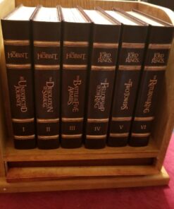 Middle-Earth: 6-Film Limited Collector's Edition (Blu-ray + DVD) Blu-ray October 11, 2016 106 71np1iC1M1L