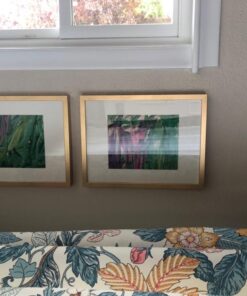 Rust-Oleum 340647 Specialty Metallic Spray, 11 oz, Gold 11 Ounce 48 71np7TceroL