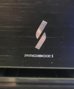 Mediasonic USB 3.2 4 Bay 3.5” SATA Hard Drive Enclosure – USB 3.2 Gen 2 10Gbps Type C | USB-C (HF7-SU31C) Support 18TB HDD HF7-SU31C 43 71npLlMnVyL